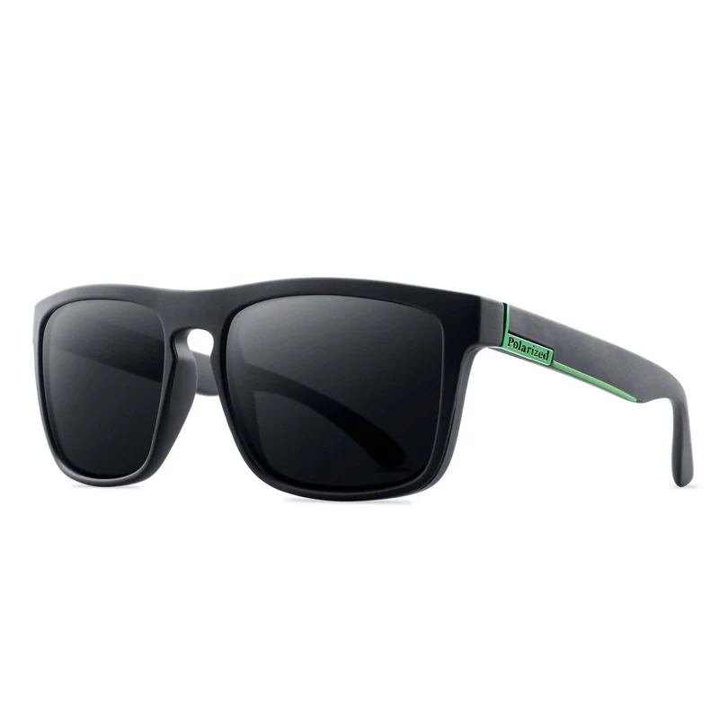 Polarisierte Sonnenbrille Herren Driving Shades Männliche Sonnenbrille Für Männer Retro Billig Luxus Frauen Marke Designer UV400 Gafas