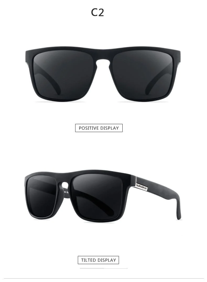 Polarisierte Sonnenbrille Herren Driving Shades Männliche Sonnenbrille Für Männer Retro Billig Luxus Frauen Marke Designer UV400 Gafas