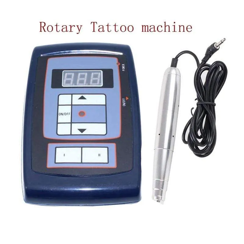 Dermograph Permanent Make-up Maschine Aparelho Hawk Pare MMP Completo Lancamento Tattoo Augenbrauen Swiss Motor Machine