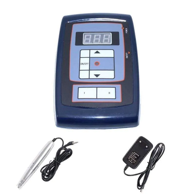 Dermograph Permanent Make-up Maschine Aparelho Hawk Pare MMP Completo Lancamento Tattoo Augenbrauen Swiss Motor Machine