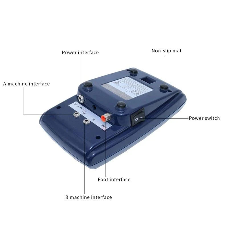 Dermograph Permanent Make-up Maschine Aparelho Hawk Pare MMP Completo Lancamento Tattoo Augenbrauen Swiss Motor Machine
