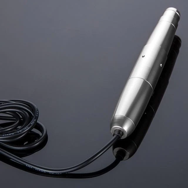 Dermograph Permanent Make-up Maschine Aparelho Hawk Pare MMP Completo Lancamento Tattoo Augenbrauen Swiss Motor Machine