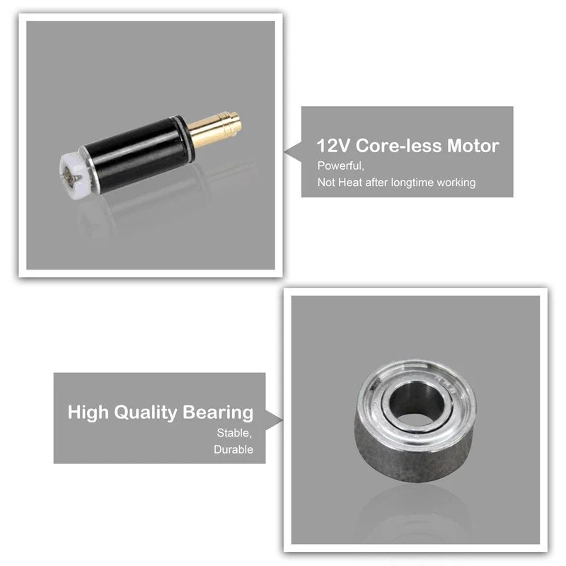 Permanent Make-up Rotary Tattoo Maschine Augenbrauen Tattoo Kits Professioneller Stift Für Augenbrauen Eyeliner Lip Tattoo Set