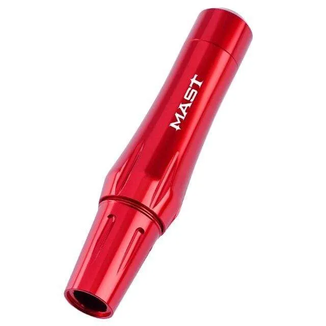 Professionelles Mast Neuestes Permanent PMU Makeup Augenbrauen Lippen Drive Rotary Tattoo Style Maschinengewehr-Set Zubehör für Tattoo
