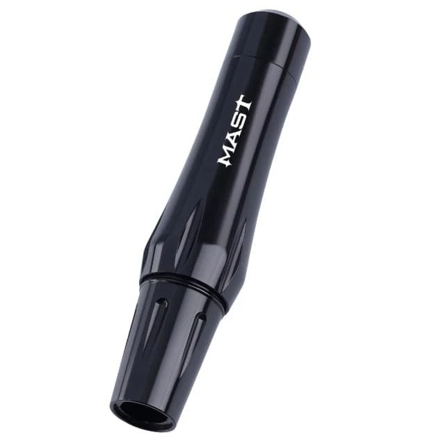 Professionelles Mast Neuestes Permanent PMU Makeup Augenbrauen Lippen Drive Rotary Tattoo Style Maschinengewehr-Set Zubehör für Tattoo