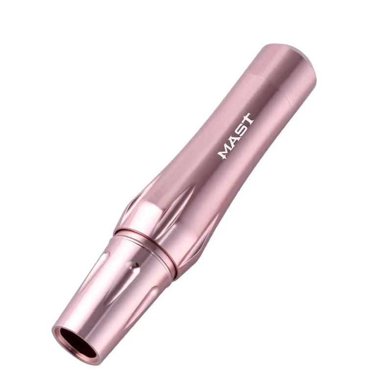 Professionelles Mast Neuestes Permanent PMU Makeup Augenbrauen Lippen Drive Rotary Tattoo Style Maschinengewehr-Set Zubehör für Tattoo