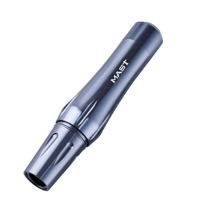 Professionelles Mast Neuestes Permanent PMU Makeup Augenbrauen Lippen Drive Rotary Tattoo Style Maschinengewehr-Set Zubehör für Tattoo