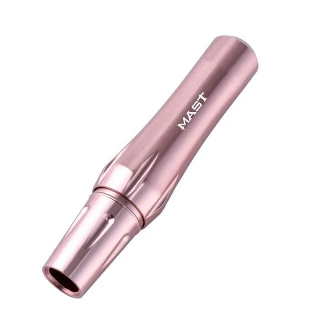 Professionelles Mast Neuestes Permanent PMU Makeup Augenbrauen Lippen Drive Rotary Tattoo Style Maschinengewehr-Set Zubehör für Tattoo