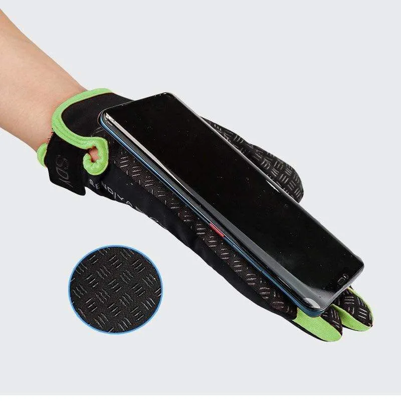 Fahrradhandschuhe Fahrrad Sommer Fahrrad und Fäustlinge Herren Damen Simracing Dünne Gel Sensorische Sport Reiten Outdoor Fahren MTB Handschuhe