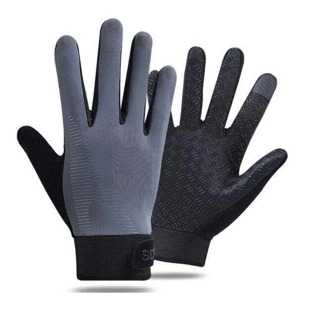 Fahrradhandschuhe Fahrrad Sommer Fahrrad und Fäustlinge Herren Damen Simracing Dünne Gel Sensorische Sport Reiten Outdoor Fahren MTB Handschuhe