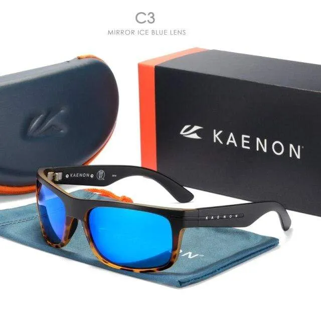 Polarisierte Sonnenbrille TR90 Rahmen Männer Verspiegelte Linse Markendesign Autofahren Outdoor Sonnenbrille UV400 Damen Brillen