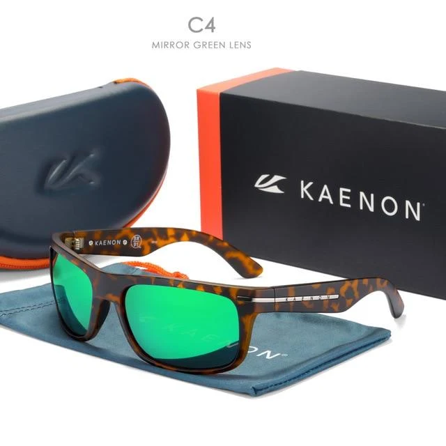 Polarisierte Sonnenbrille TR90 Rahmen Männer Verspiegelte Linse Markendesign Autofahren Outdoor Sonnenbrille UV400 Damen Brillen