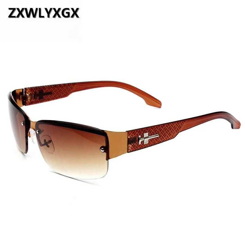 Vintage Klassische Sonnenbrille Männer Marke Neue Fahren Brille Sonnenbrille Oculos De Sol Masculino