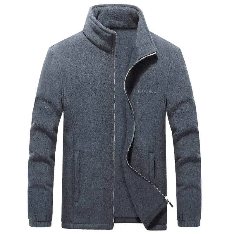 Verdickte Windjacke für Herren, Fleecejacken 7XL 8XL 9XL, Wollfutter, Kapuzenjacke, warme Sportbekleidung, Hoodies, Thermomäntel, Sweatshirts für Herren
