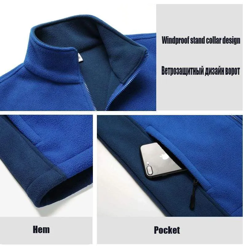 Verdickte Windjacke für Herren, Fleecejacken 7XL 8XL 9XL, Wollfutter, Kapuzenjacke, warme Sportbekleidung, Hoodies, Thermomäntel, Sweatshirts für Herren