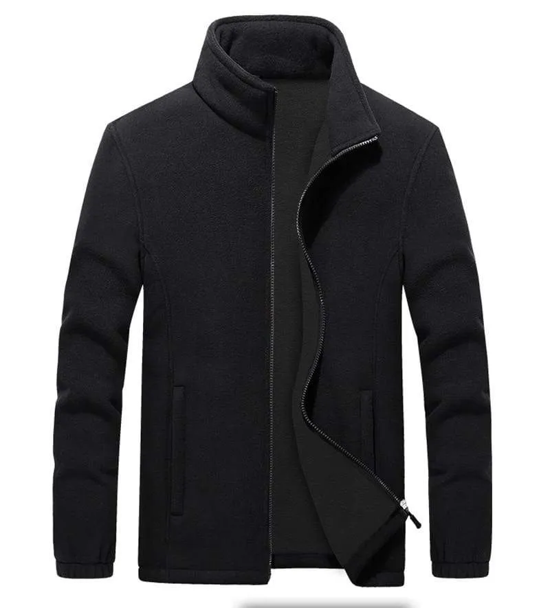 Verdickte Windjacke für Herren, Fleecejacken 7XL 8XL 9XL, Wollfutter, Kapuzenjacke, warme Sportbekleidung, Hoodies, Thermomäntel, Sweatshirts für Herren