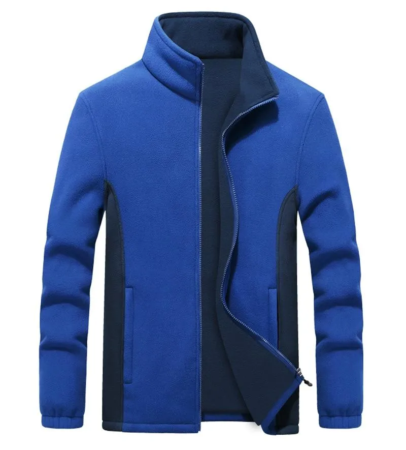 Verdickte Windjacke für Herren, Fleecejacken 7XL 8XL 9XL, Wollfutter, Kapuzenjacke, warme Sportbekleidung, Hoodies, Thermomäntel, Sweatshirts für Herren