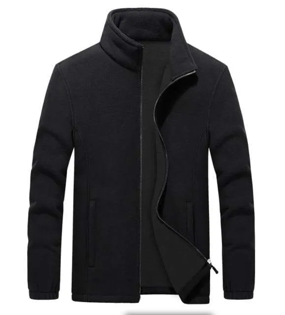 Verdickte Windjacke für Herren, Fleecejacken 7XL 8XL 9XL, Wollfutter, Kapuzenjacke, warme Sportbekleidung, Hoodies, Thermomäntel, Sweatshirts für Herren
