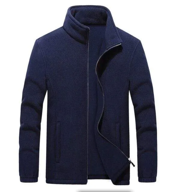 Verdickte Windjacke für Herren, Fleecejacken 7XL 8XL 9XL, Wollfutter, Kapuzenjacke, warme Sportbekleidung, Hoodies, Thermomäntel, Sweatshirts für Herren