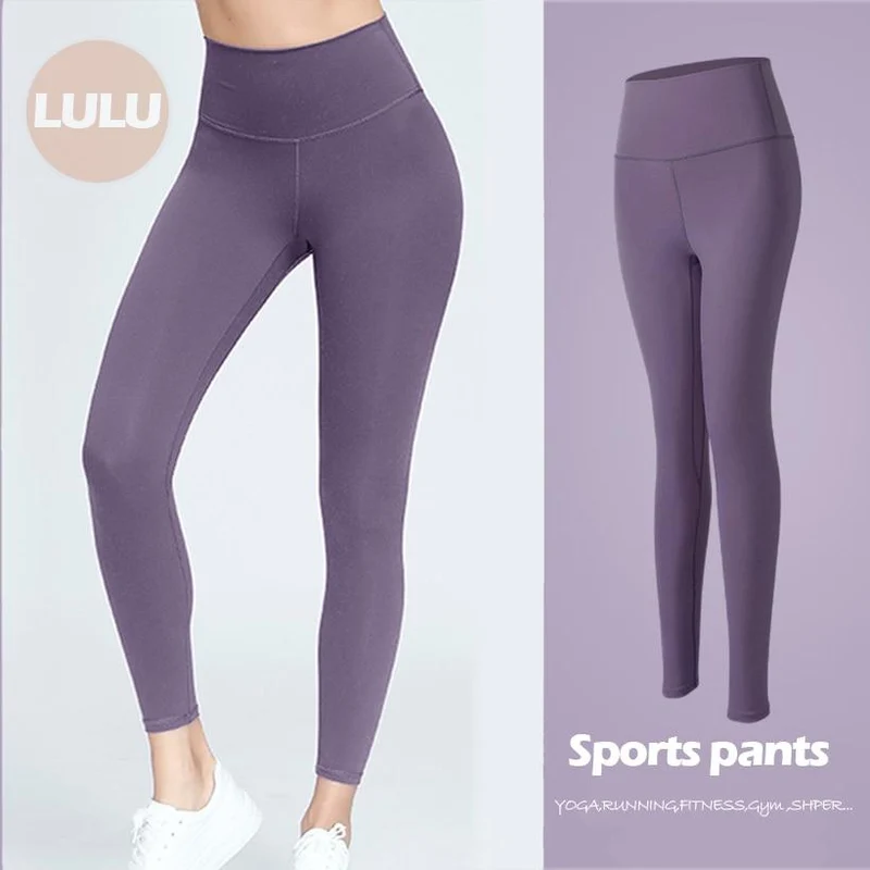 Frauen Strumpfhosen Fitness Laufen Yoga Hosen Hohe Taille Nahtlose Sport Leggings Push Up Leggins Energy Gym Kleidung Mädchen Leggings