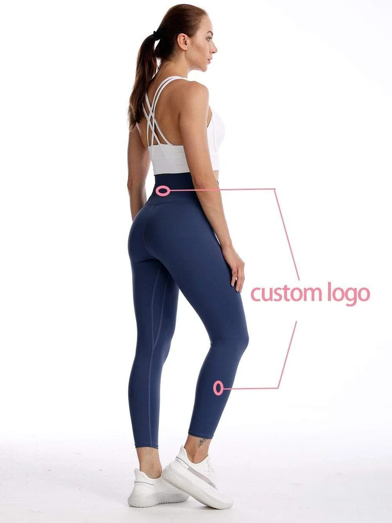 Frauen Strumpfhosen Fitness Laufen Yoga Hosen Hohe Taille Nahtlose Sport Leggings Push Up Leggins Energy Gym Kleidung Mädchen Leggings