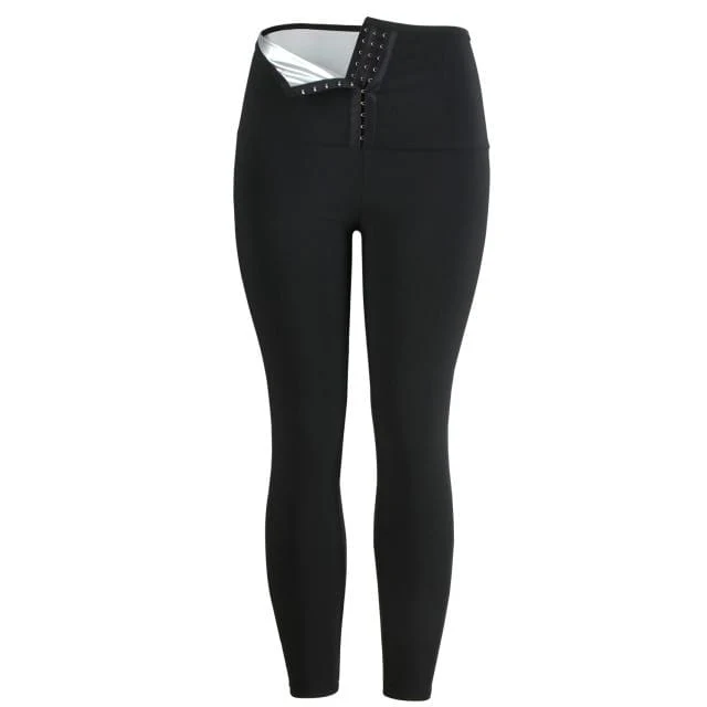 Nahtlose Leggings Frauen Hohe Taille Schweiß Fitness Leggings Sport Gym Legging Push Up Booty Body Shaper Hosen
