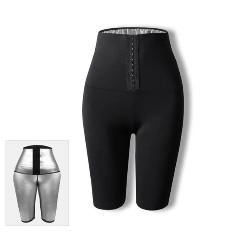 Nahtlose Leggings Frauen Hohe Taille Schweiß Fitness Leggings Sport Gym Legging Push Up Booty Body Shaper Hosen