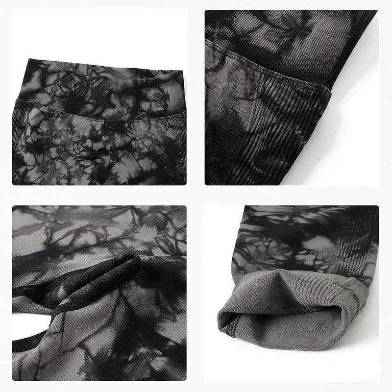 Yoga Hosen Frauen Leggings Für Fitness Hohe Taille Gym Legging Frauen Push Up Solide Workout Fitness Frauen Nahtlose Leggings