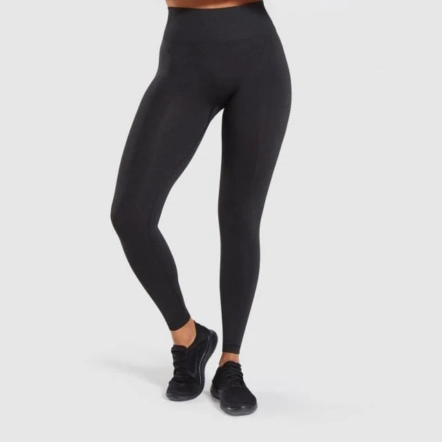 Yoga Hosen Frauen Leggings Für Fitness Hohe Taille Gym Legging Frauen Push Up Solide Workout Fitness Frauen Nahtlose Leggings