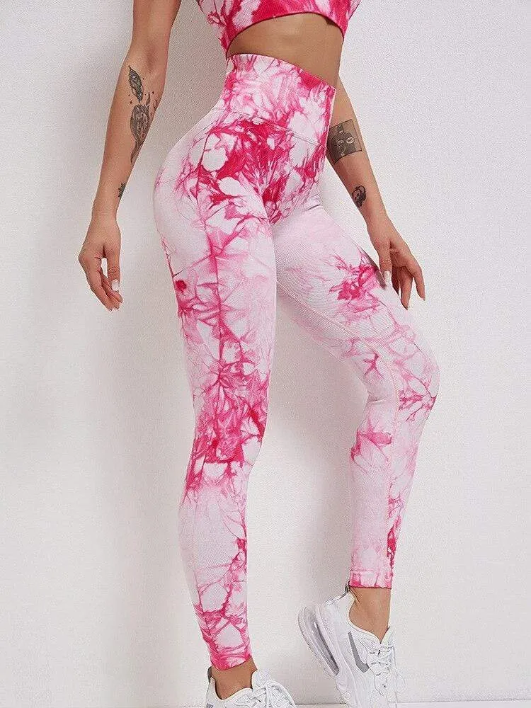 Yoga Hosen Frauen Leggings Für Fitness Hohe Taille Gym Legging Frauen Push Up Solide Workout Fitness Frauen Nahtlose Leggings