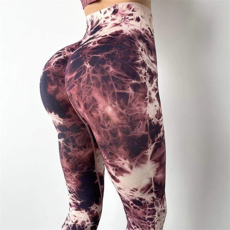 Yoga Hosen Frauen Leggings Für Fitness Hohe Taille Gym Legging Frauen Push Up Solide Workout Fitness Frauen Nahtlose Leggings