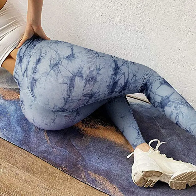 Yoga Hosen Frauen Leggings Für Fitness Hohe Taille Gym Legging Frauen Push Up Solide Workout Fitness Frauen Nahtlose Leggings