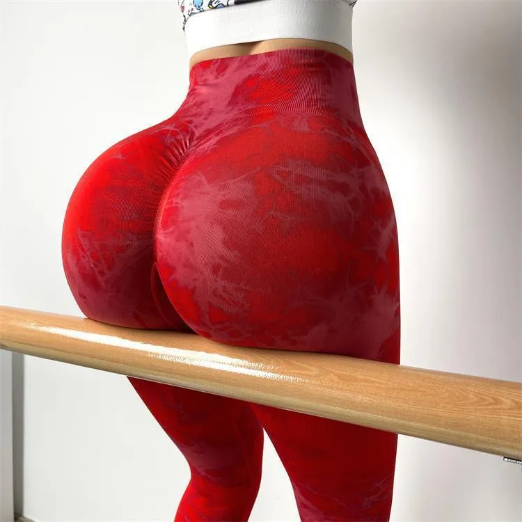 Yoga Hosen Frauen Leggings Für Fitness Hohe Taille Gym Legging Frauen Push Up Solide Workout Fitness Frauen Nahtlose Leggings