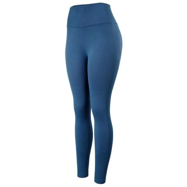 Yoga Hosen Frauen Leggings Für Fitness Hohe Taille Gym Legging Frauen Push Up Solide Workout Fitness Frauen Nahtlose Leggings