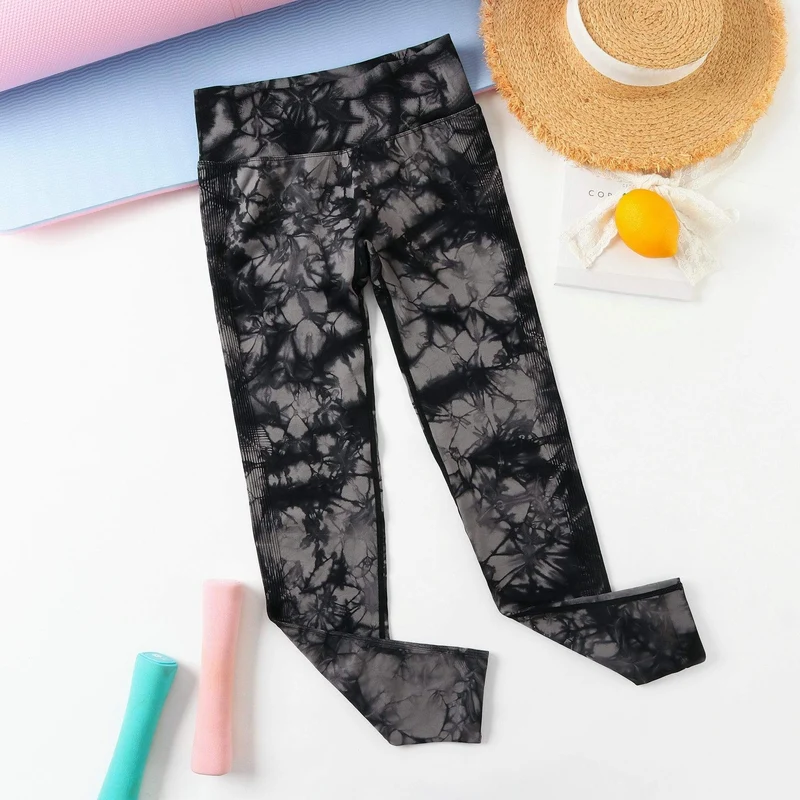 Yoga Hosen Frauen Leggings Für Fitness Hohe Taille Gym Legging Frauen Push Up Solide Workout Fitness Frauen Nahtlose Leggings