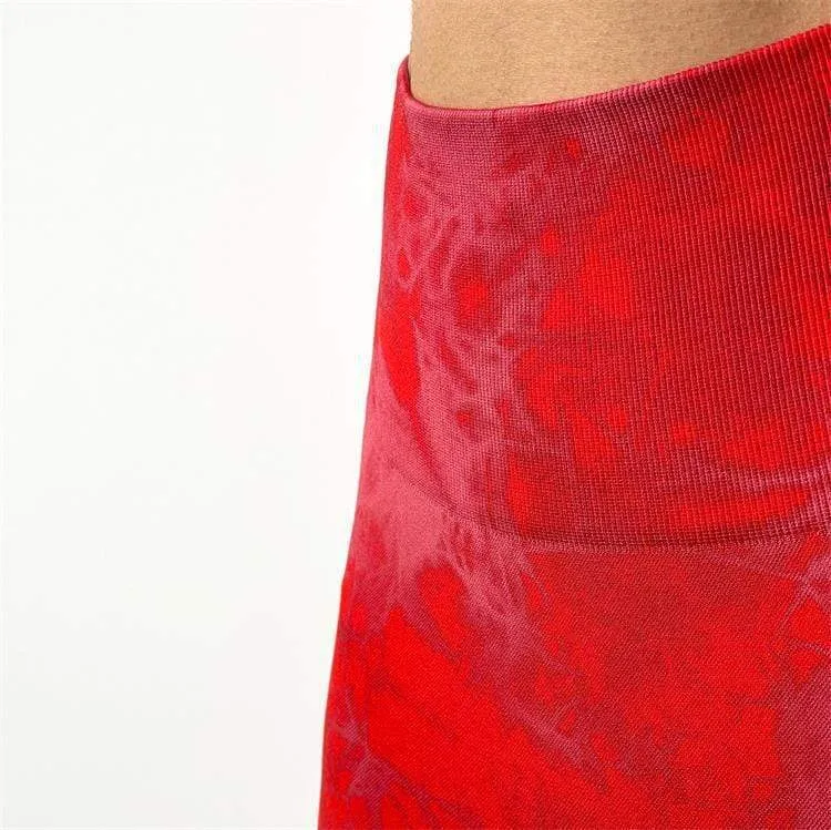 Yoga Hosen Frauen Leggings Für Fitness Hohe Taille Gym Legging Frauen Push Up Solide Workout Fitness Frauen Nahtlose Leggings