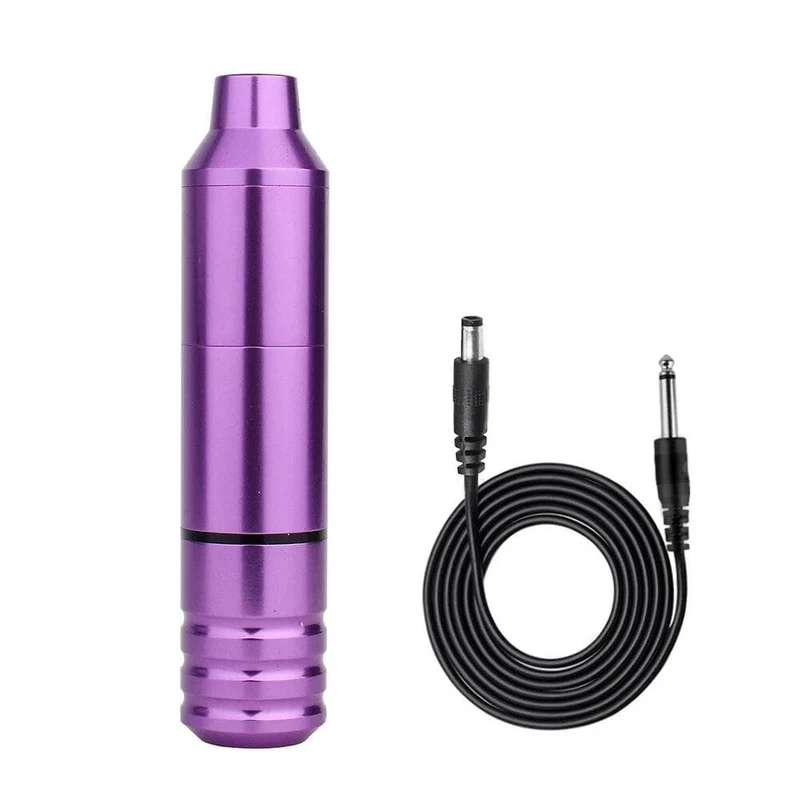 Schweizer Rotary Tattoo Maschine & Permanent Make-Up Stift Motor Stift für Tattoo Künstler