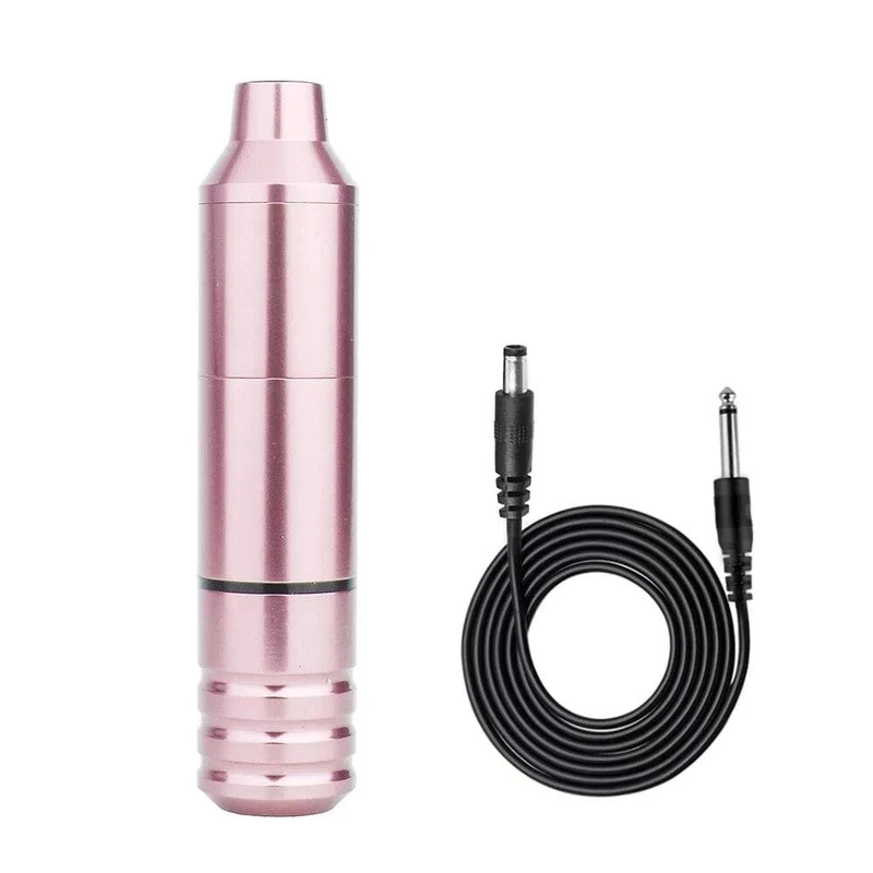 Schweizer Rotary Tattoo Maschine & Permanent Make-Up Stift Motor Stift für Tattoo Künstler