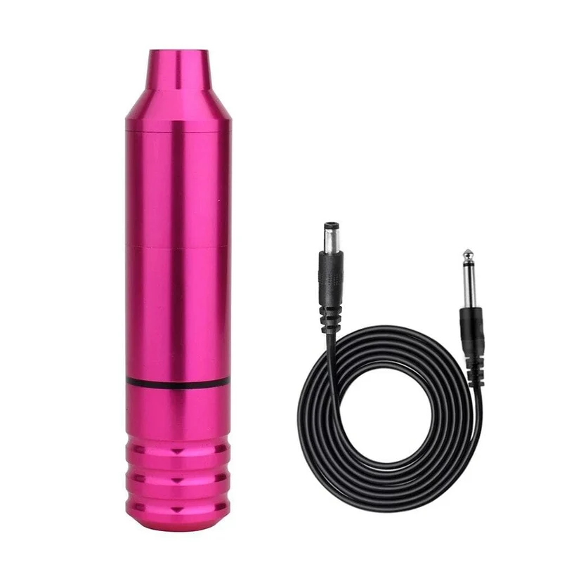 Schweizer Rotary Tattoo Maschine & Permanent Make-Up Stift Motor Stift für Tattoo Künstler