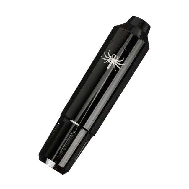Rotierender Tattoo-Maschinenstift, leistungsstarker, langlebiger Motor, geräuschlos, RCA-Buchse für Schattierung und Liner, 10000 U/min, Hochgeschwindigkeits-Tattoo-Versorgung, PMU
