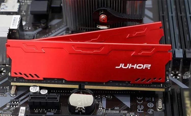 Speicher 8 GB DDR4 4 GB 2400 MHz 2666 MHz 16 GB Memoria Desktop Ram