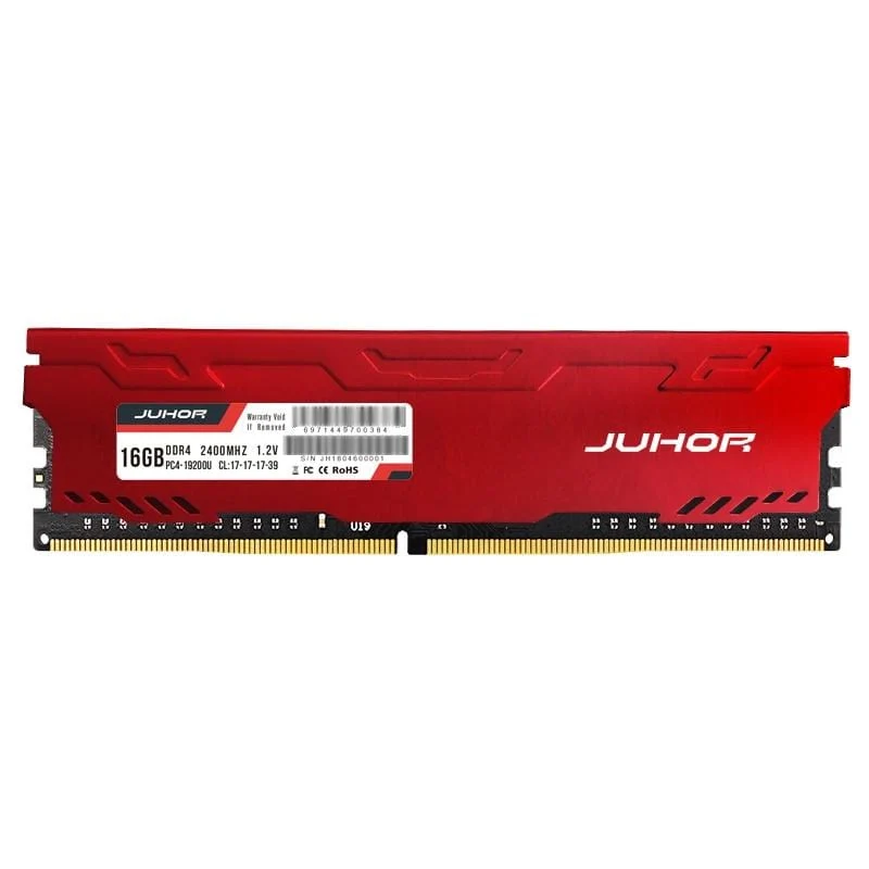 Speicher 8 GB DDR4 4 GB 2400 MHz 2666 MHz 16 GB Memoria Desktop Ram