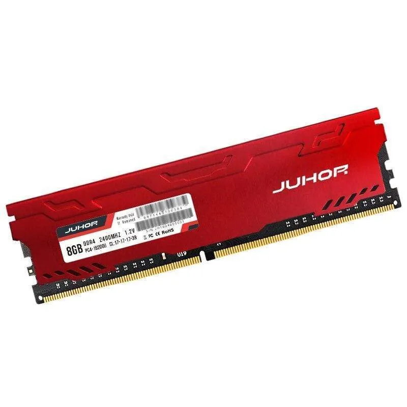 Speicher 8 GB DDR4 4 GB 2400 MHz 2666 MHz 16 GB Memoria Desktop Ram