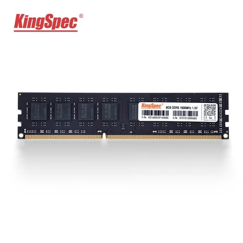 DDR3 4 GB 8 GB RAM Desktop-Speicher 1333 1600 MHz für Desktop-Dimm-PC DDR3 Memoria Ram DDR3 8 GB 4 GB