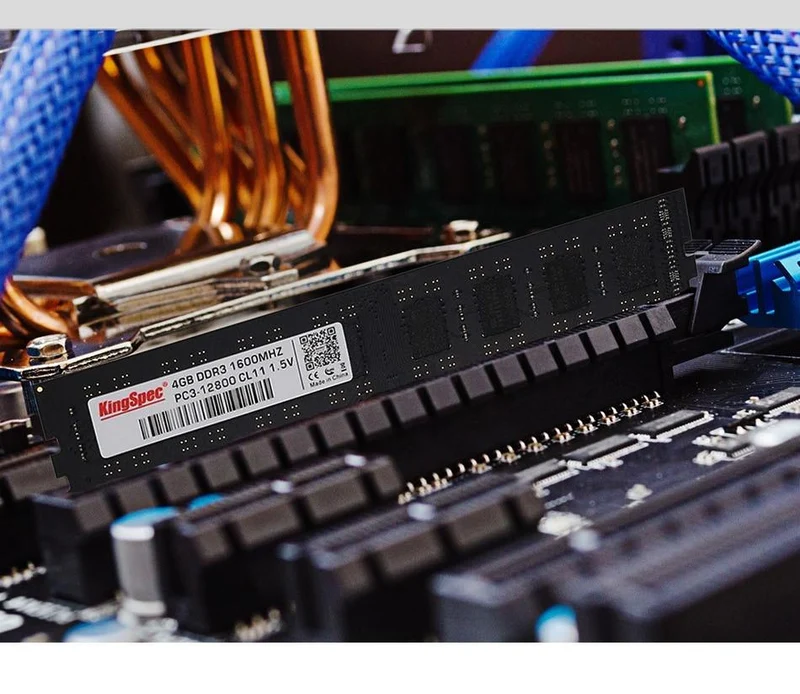 DDR3 4 GB 8 GB RAM Desktop-Speicher 1333 1600 MHz für Desktop-Dimm-PC DDR3 Memoria Ram DDR3 8 GB 4 GB