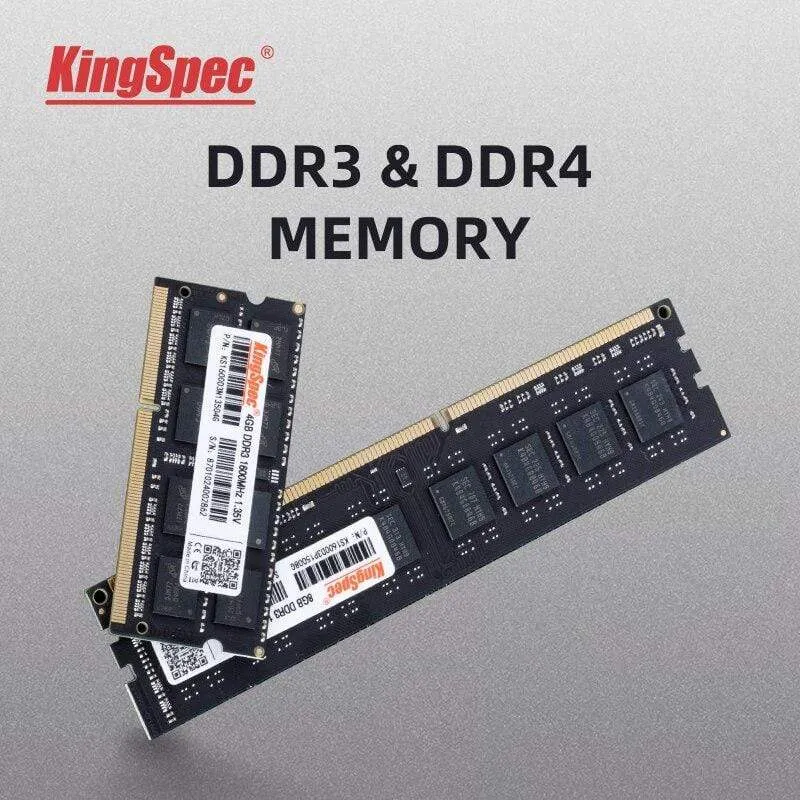 DDR3 4 GB 8 GB RAM Desktop-Speicher 1333 1600 MHz für Desktop-Dimm-PC DDR3 Memoria Ram DDR3 8 GB 4 GB