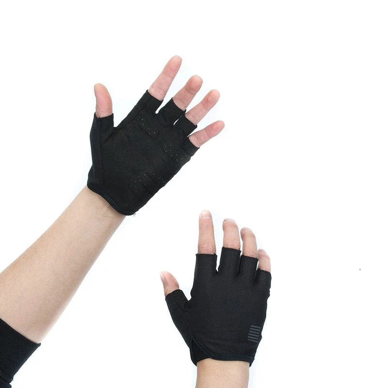 Radfahren Handschuhe MTB Road Handschuhe Mountainbike Halbe Finger Handschuhe Männer Sommer Fahrrad MTB Fahrrad Handschuhe Guantes Ciclismo