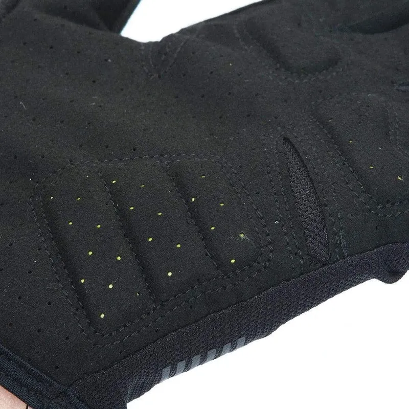 Radfahren Handschuhe MTB Road Handschuhe Mountainbike Halbe Finger Handschuhe Männer Sommer Fahrrad MTB Fahrrad Handschuhe Guantes Ciclismo