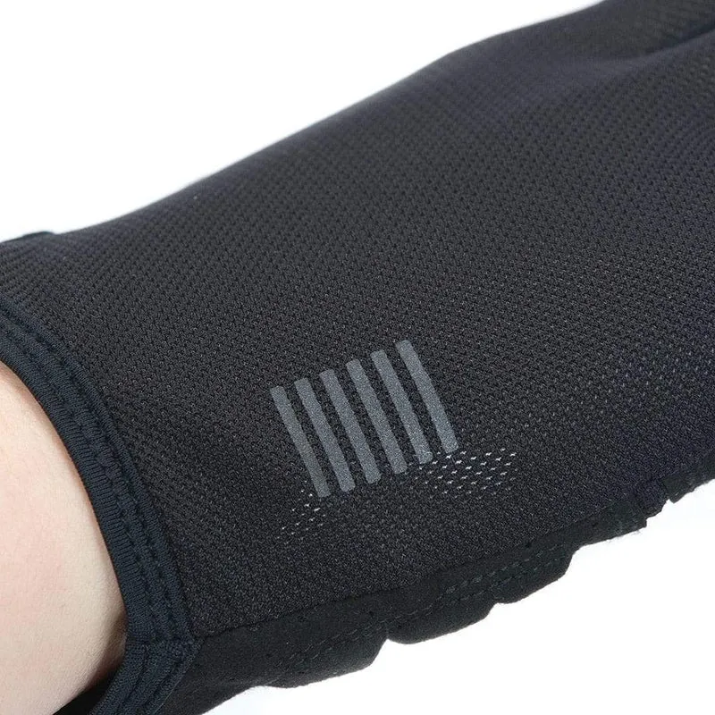 Radfahren Handschuhe MTB Road Handschuhe Mountainbike Halbe Finger Handschuhe Männer Sommer Fahrrad MTB Fahrrad Handschuhe Guantes Ciclismo