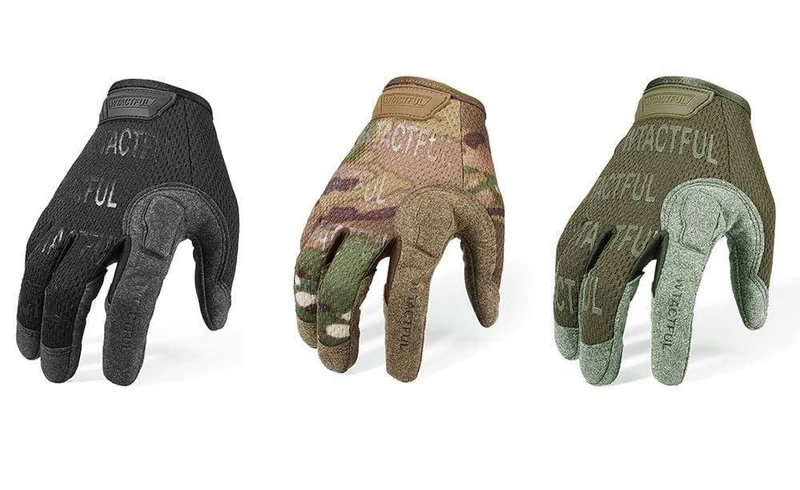 Taktische Handschuhe Vollfinger Handschuh Männer Fäustlinge Armee Militär Paintball Airsoft Schießen Radfahren Atmungsaktive Mikrofaser Neue